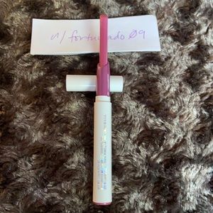 Colourpop Back Up Matte X Lippie Stix EUC
